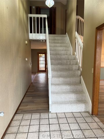 2614 S Gardenia Avenue, Broken Arrow, OK 74012