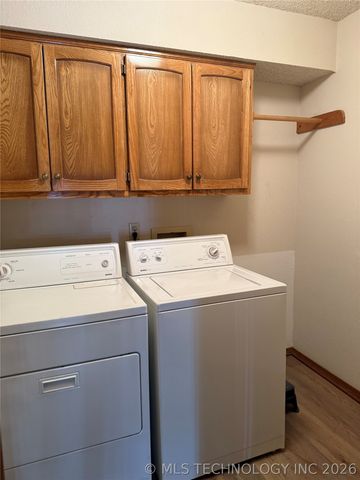 2614 S Gardenia Avenue, Broken Arrow, OK 74012