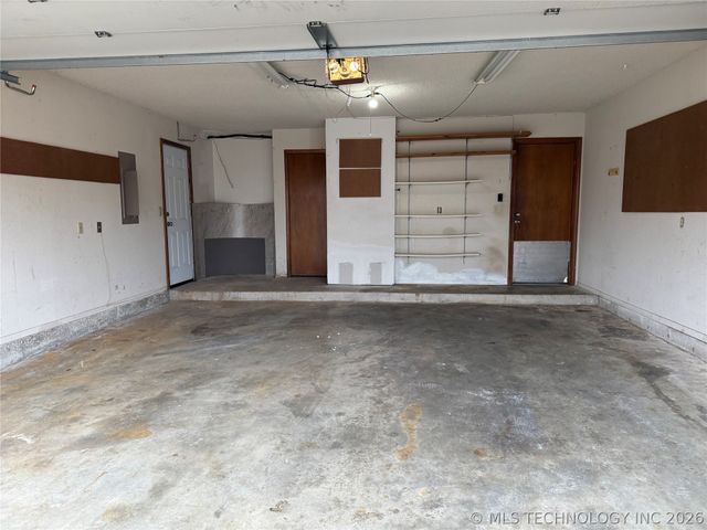 2614 S Gardenia Avenue, Broken Arrow, OK 74012