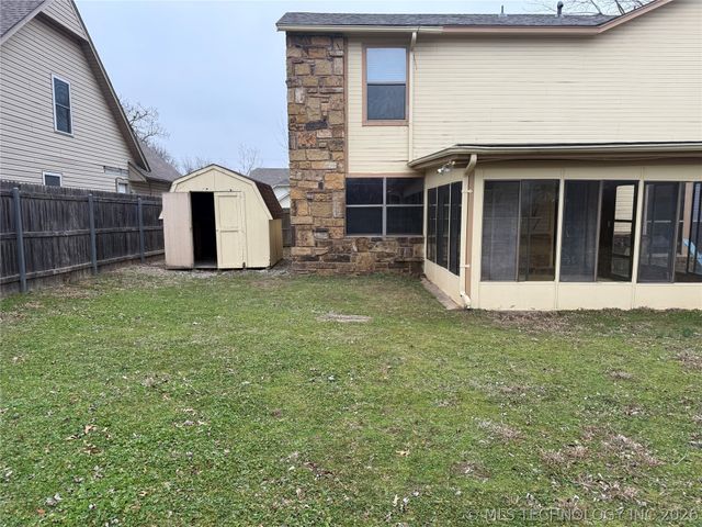 2614 S Gardenia Avenue, Broken Arrow, OK 74012