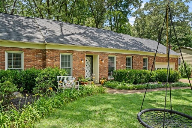 2173 LOCHLEVIN DR, Memphis, TN 38119