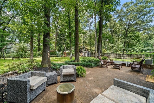 2173 LOCHLEVIN DR, Memphis, TN 38119