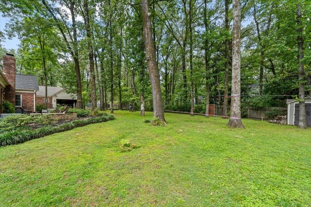 2173 LOCHLEVIN DR, Memphis, TN 38119