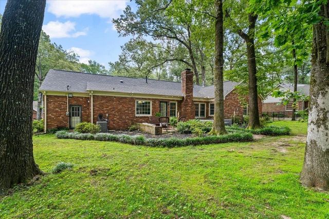 2173 LOCHLEVIN DR, Memphis, TN 38119