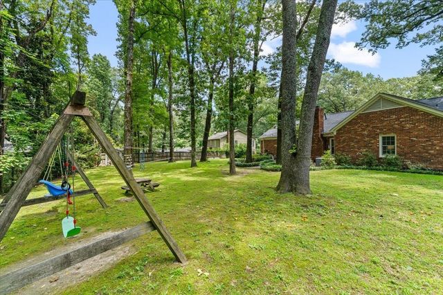 2173 LOCHLEVIN DR, Memphis, TN 38119