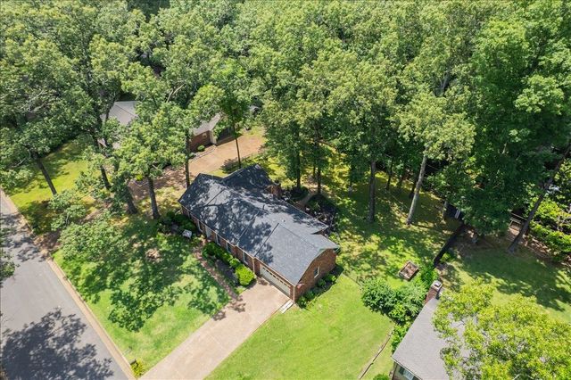 2173 LOCHLEVIN DR, Memphis, TN 38119