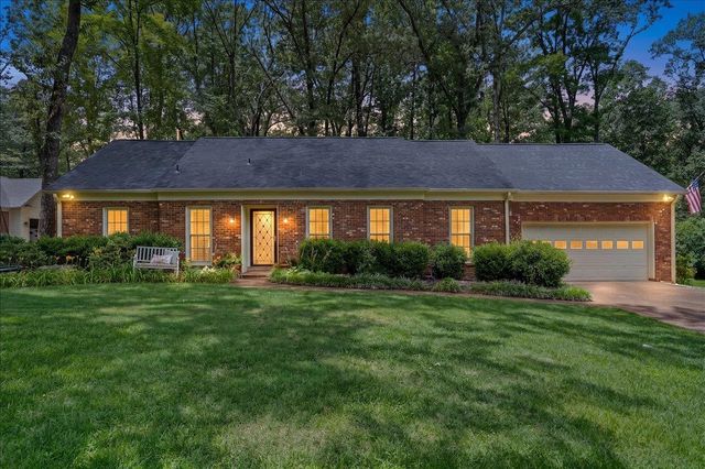 2173 LOCHLEVIN DR, Memphis, TN 38119