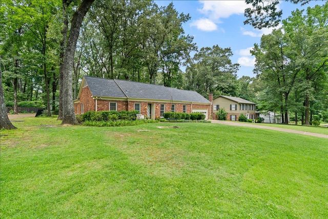 2173 LOCHLEVIN DR, Memphis, TN 38119