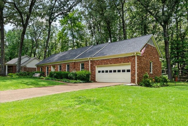 2173 LOCHLEVIN DR, Memphis, TN 38119