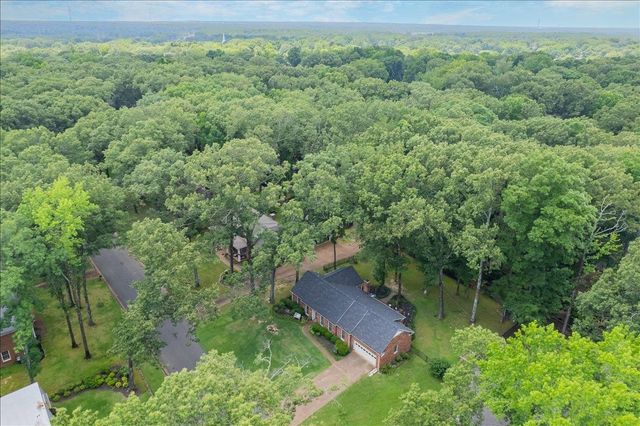 2173 LOCHLEVIN DR, Memphis, TN 38119
