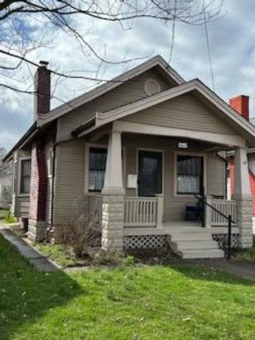 4447 Huntington Avenue, Covington, KY 41015