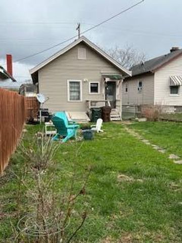 4447 Huntington Avenue, Covington, KY 41015