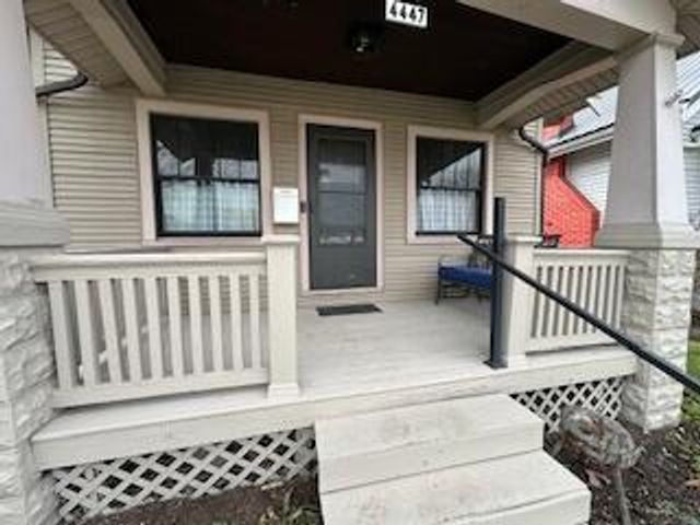 4447 Huntington Avenue, Covington, KY 41015