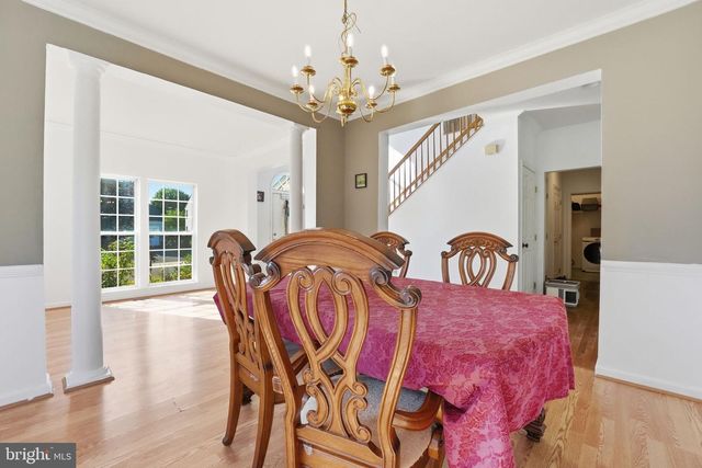 6678 CLARKES MEADOW DR, Bealeton, VA 22712