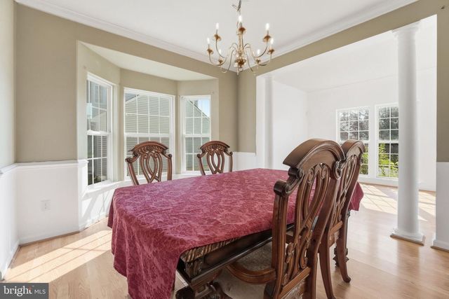 6678 CLARKES MEADOW DR, Bealeton, VA 22712