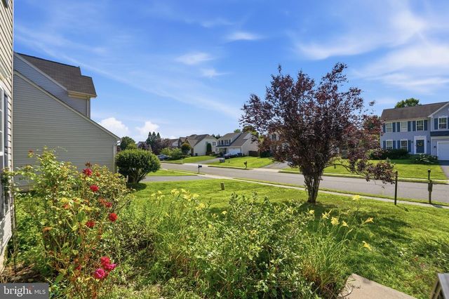 6678 CLARKES MEADOW DR, Bealeton, VA 22712