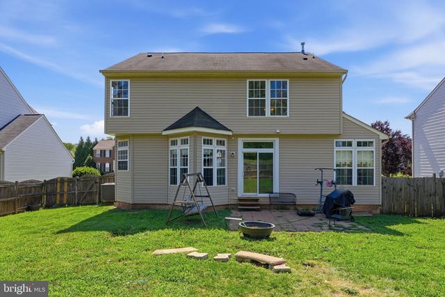 6678 CLARKES MEADOW DR, Bealeton, VA 22712