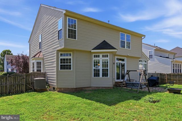 6678 CLARKES MEADOW DR, Bealeton, VA 22712