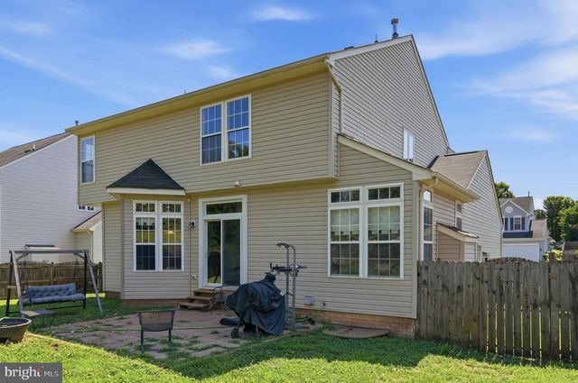 6678 CLARKES MEADOW DR, Bealeton, VA 22712