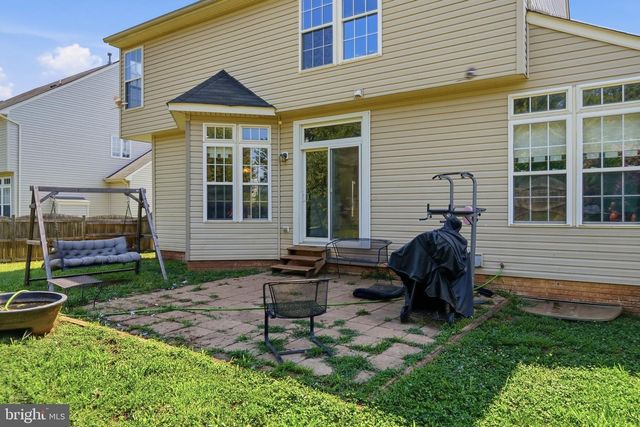 6678 CLARKES MEADOW DR, Bealeton, VA 22712
