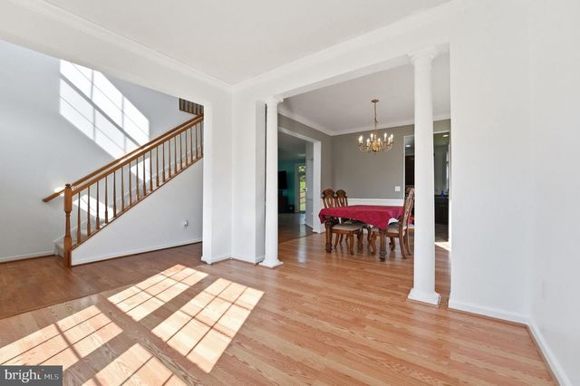 6678 CLARKES MEADOW DR, Bealeton, VA 22712