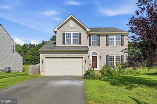 6678 CLARKES MEADOW DR, Bealeton, VA 22712