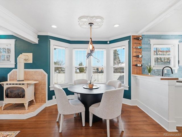 7800 W 38th Ave, Wheat Ridge, CO 80033