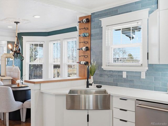 7800 W 38th Ave, Wheat Ridge, CO 80033