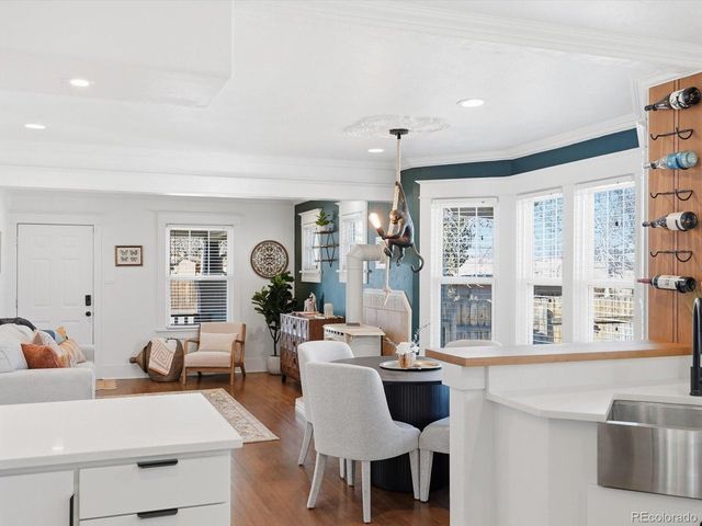 7800 W 38th Ave, Wheat Ridge, CO 80033