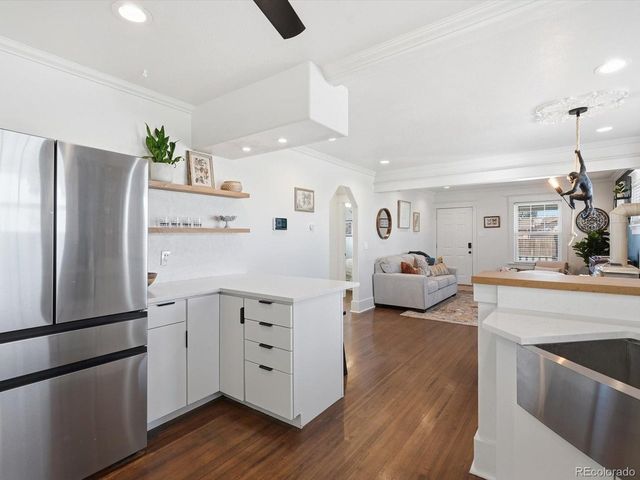 7800 W 38th Ave, Wheat Ridge, CO 80033