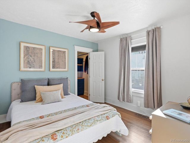 7800 W 38th Ave, Wheat Ridge, CO 80033