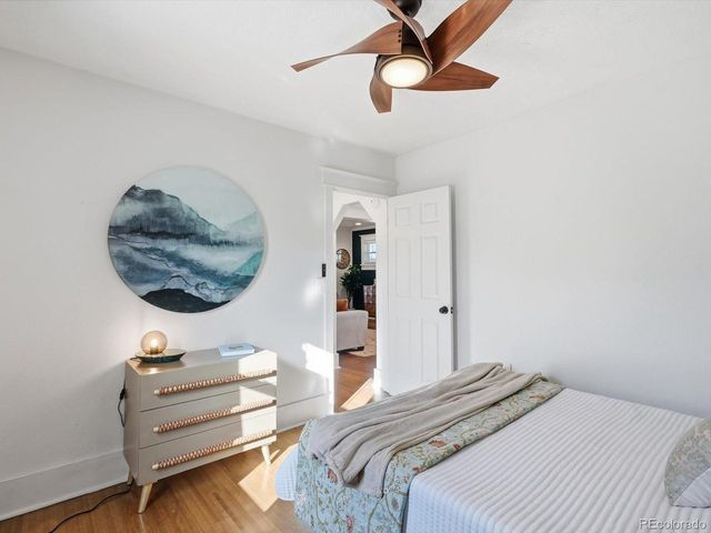 7800 W 38th Ave, Wheat Ridge, CO 80033