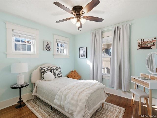 7800 W 38th Ave, Wheat Ridge, CO 80033