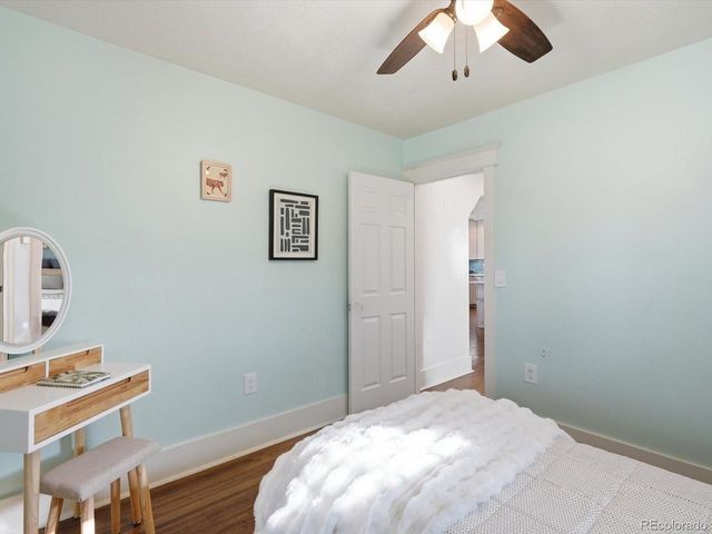 7800 W 38th Ave, Wheat Ridge, CO 80033