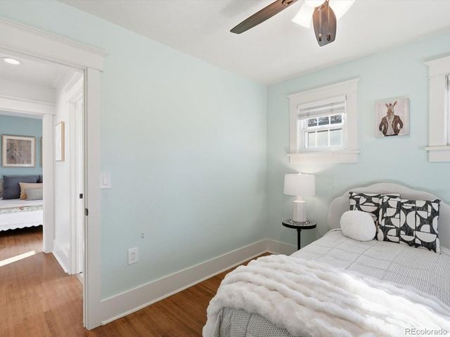 7800 W 38th Ave, Wheat Ridge, CO 80033