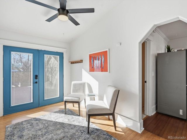 7800 W 38th Ave, Wheat Ridge, CO 80033