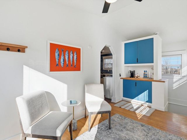 7800 W 38th Ave, Wheat Ridge, CO 80033