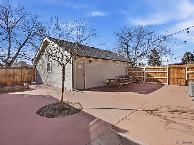 7800 W 38th Ave, Wheat Ridge, CO 80033