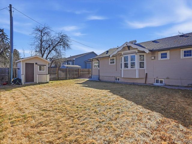 7800 W 38th Ave, Wheat Ridge, CO 80033