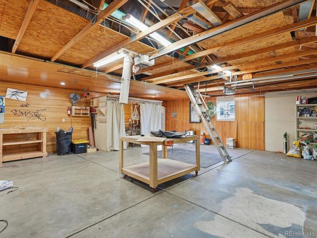 7800 W 38th Ave, Wheat Ridge, CO 80033