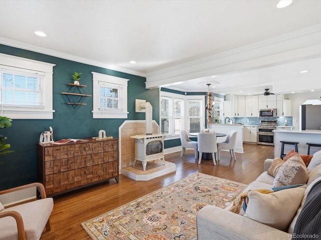 7800 W 38th Ave, Wheat Ridge, CO 80033