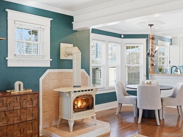 7800 W 38th Ave, Wheat Ridge, CO 80033