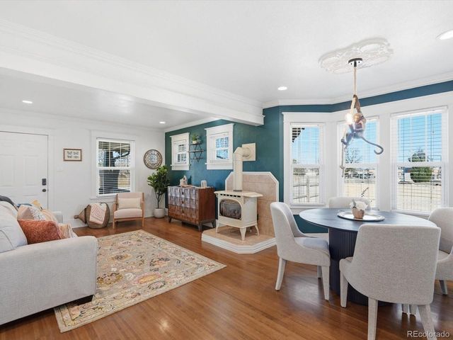 7800 W 38th Ave, Wheat Ridge, CO 80033