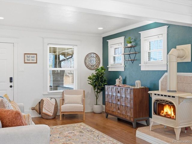 7800 W 38th Ave, Wheat Ridge, CO 80033