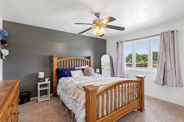 17940 Royal Oak Court 3W, Tinley Park, IL 60477