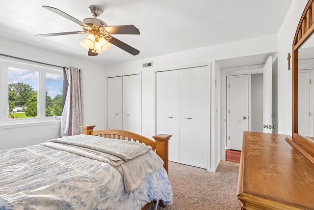 17940 Royal Oak Court 3W, Tinley Park, IL 60477