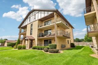 17940 Royal Oak Court 3W, Tinley Park, IL 60477