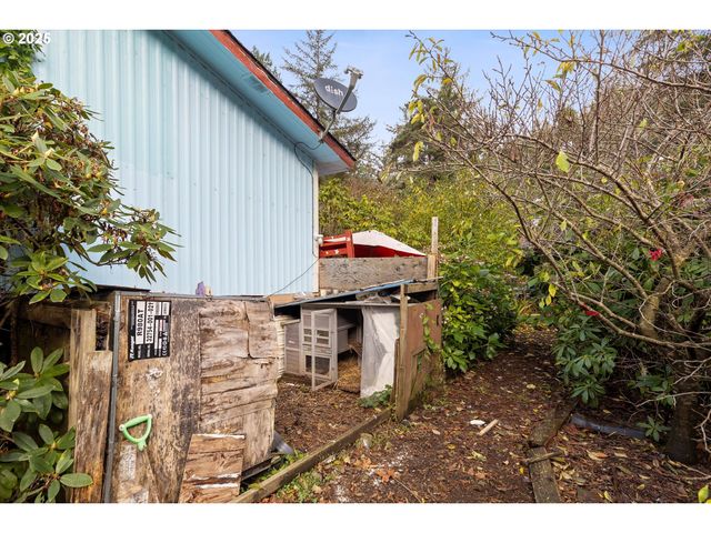 1436 S FUN RIVER Pl, Lincoln City, OR 97367