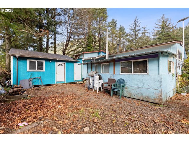 1436 S FUN RIVER Pl, Lincoln City, OR 97367