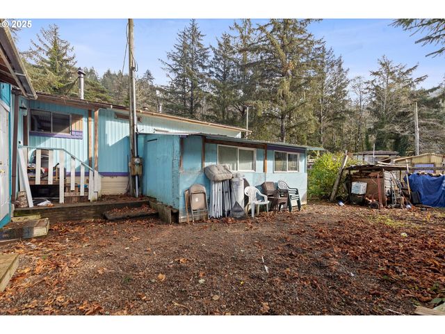 1436 S FUN RIVER Pl, Lincoln City, OR 97367
